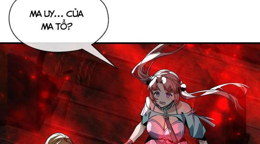 Đại Ái Ma Tôn, Nữ Đồ Đệ Đều Muốn Giết Ta Chap 92 - Next Chap 93