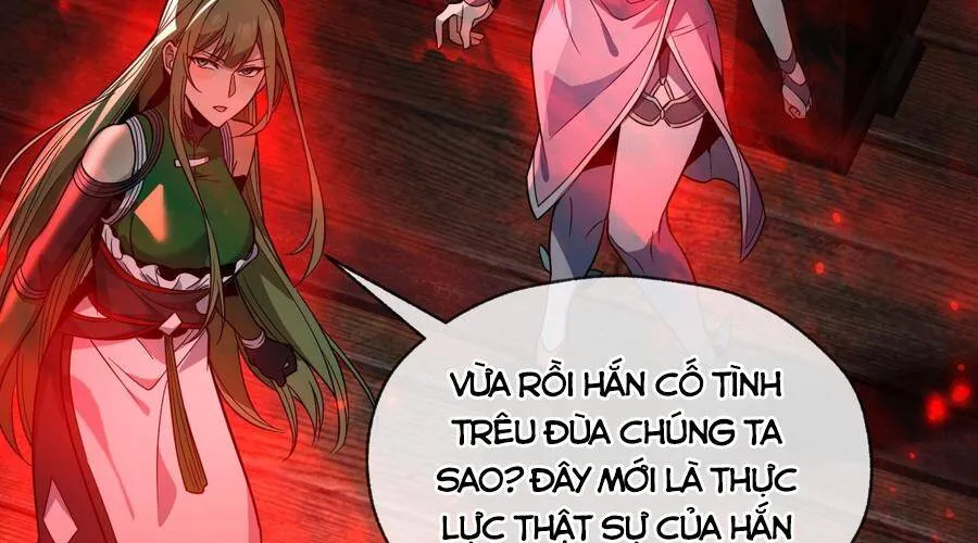 Đại Ái Ma Tôn, Nữ Đồ Đệ Đều Muốn Giết Ta Chap 92 - Next Chap 93