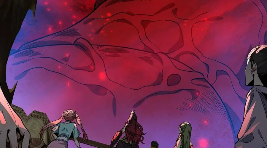 Đại Ái Ma Tôn, Nữ Đồ Đệ Đều Muốn Giết Ta Chap 92 - Next Chap 93