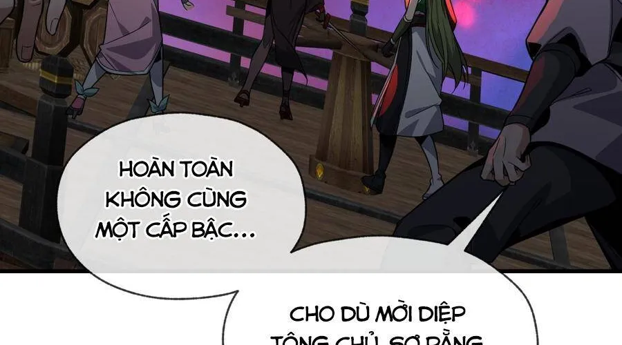 Đại Ái Ma Tôn, Nữ Đồ Đệ Đều Muốn Giết Ta Chap 92 - Next Chap 93