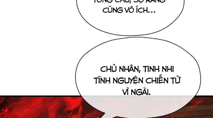 Đại Ái Ma Tôn, Nữ Đồ Đệ Đều Muốn Giết Ta Chap 92 - Next Chap 93