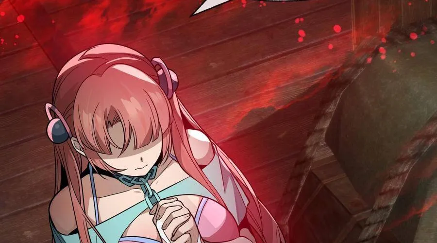 Đại Ái Ma Tôn, Nữ Đồ Đệ Đều Muốn Giết Ta Chap 92 - Next Chap 93