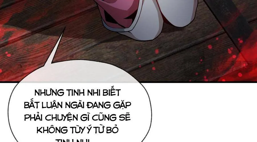 Đại Ái Ma Tôn, Nữ Đồ Đệ Đều Muốn Giết Ta Chap 92 - Next Chap 93