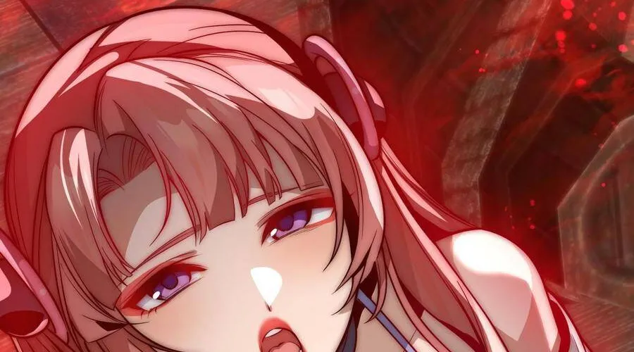 Đại Ái Ma Tôn, Nữ Đồ Đệ Đều Muốn Giết Ta Chap 92 - Next Chap 93
