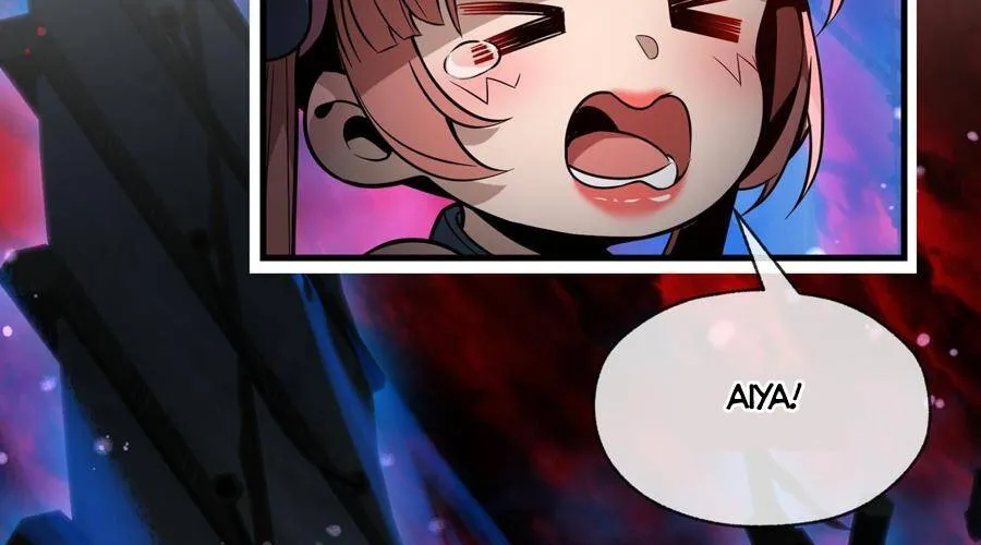 Đại Ái Ma Tôn, Nữ Đồ Đệ Đều Muốn Giết Ta Chap 92 - Next Chap 93