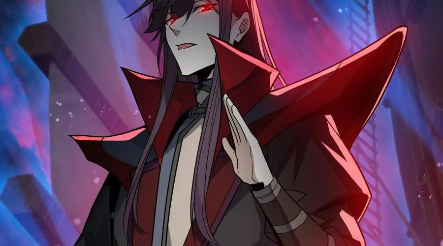 Đại Ái Ma Tôn, Nữ Đồ Đệ Đều Muốn Giết Ta Chap 92 - Next Chap 93
