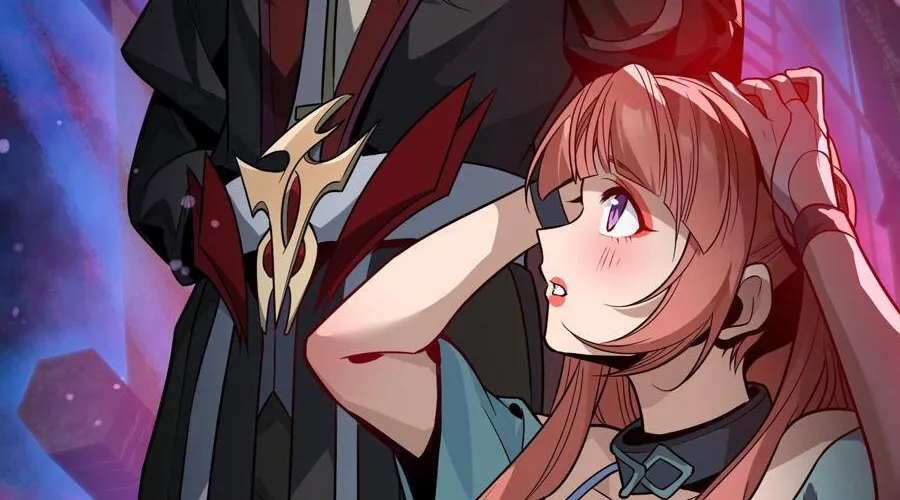 Đại Ái Ma Tôn, Nữ Đồ Đệ Đều Muốn Giết Ta Chap 92 - Next Chap 93