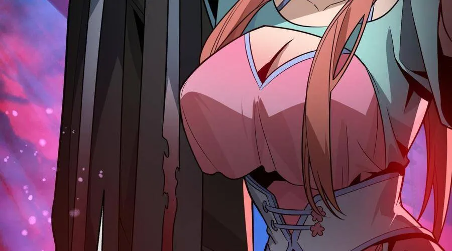 Đại Ái Ma Tôn, Nữ Đồ Đệ Đều Muốn Giết Ta Chap 92 - Next Chap 93