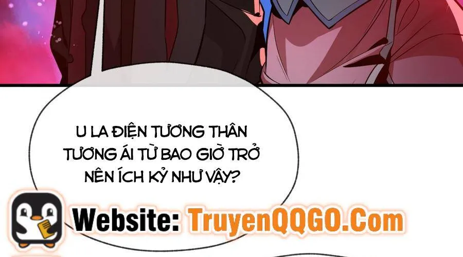 Đại Ái Ma Tôn, Nữ Đồ Đệ Đều Muốn Giết Ta Chap 92 - Next Chap 93