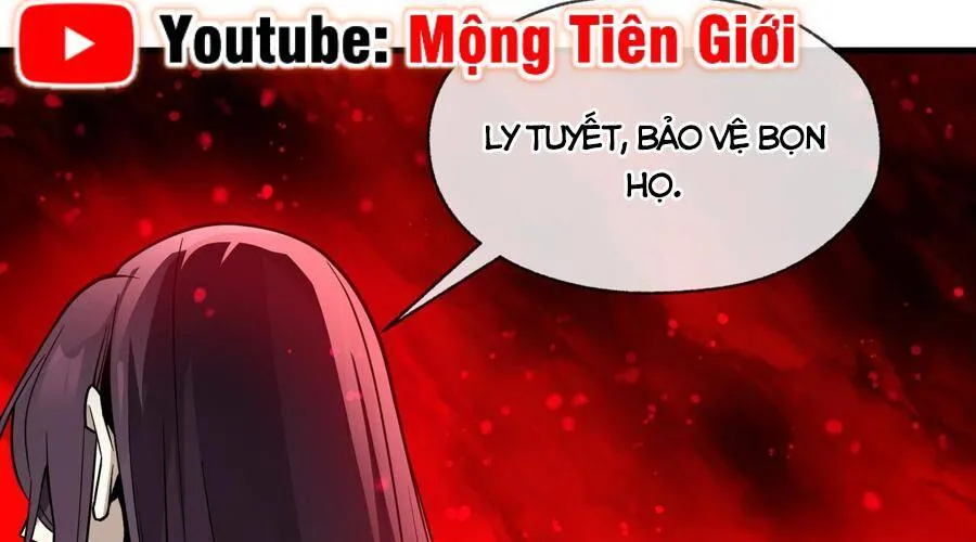 Đại Ái Ma Tôn, Nữ Đồ Đệ Đều Muốn Giết Ta Chap 92 - Next Chap 93