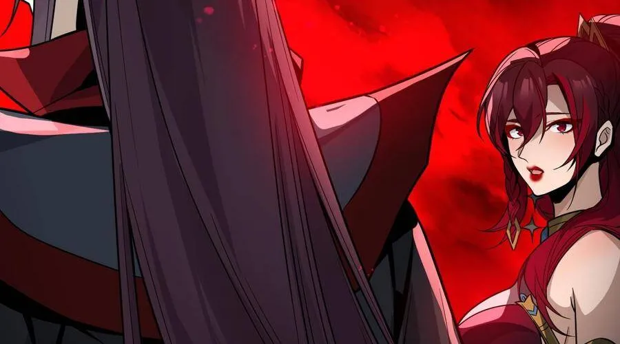 Đại Ái Ma Tôn, Nữ Đồ Đệ Đều Muốn Giết Ta Chap 92 - Next Chap 93