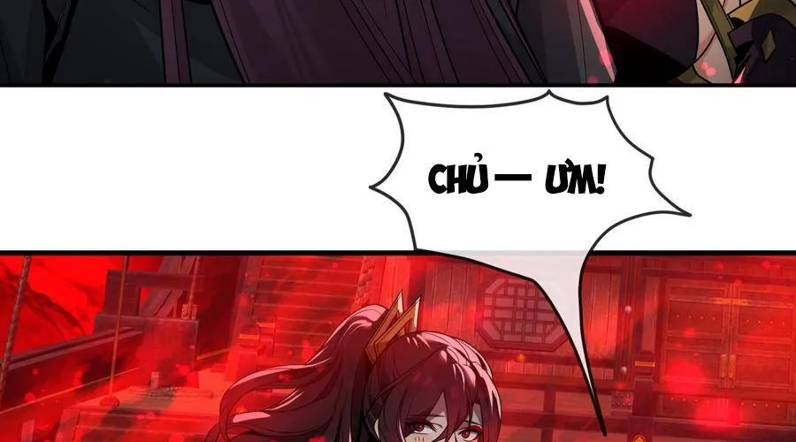 Đại Ái Ma Tôn, Nữ Đồ Đệ Đều Muốn Giết Ta Chap 92 - Next Chap 93