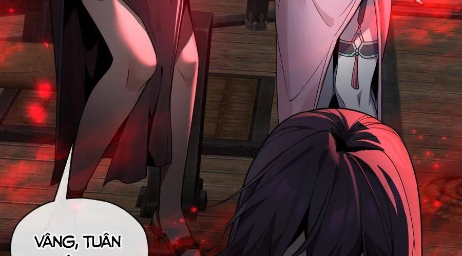 Đại Ái Ma Tôn, Nữ Đồ Đệ Đều Muốn Giết Ta Chap 92 - Next Chap 93