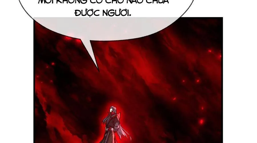 Đại Ái Ma Tôn, Nữ Đồ Đệ Đều Muốn Giết Ta Chap 92 - Next Chap 93