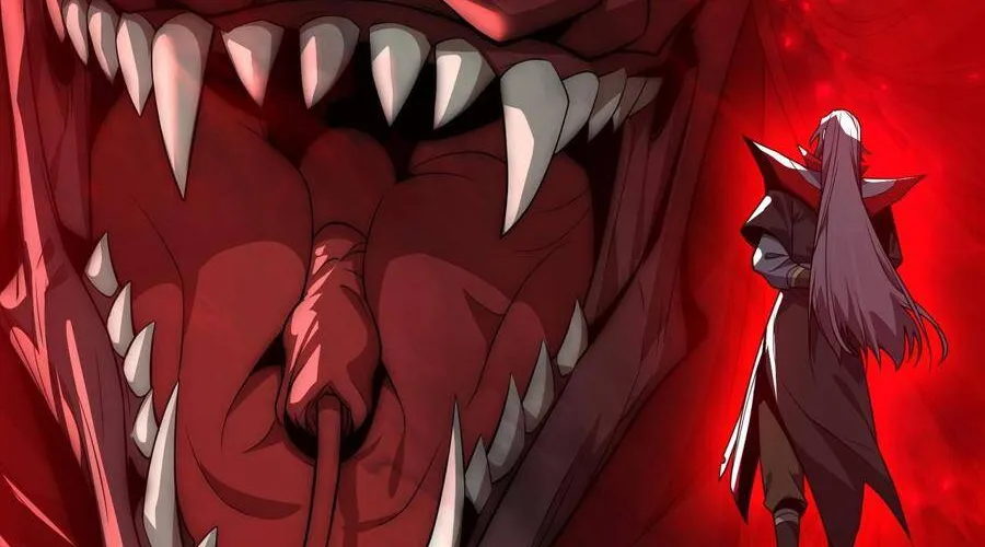 Đại Ái Ma Tôn, Nữ Đồ Đệ Đều Muốn Giết Ta Chap 92 - Next Chap 93