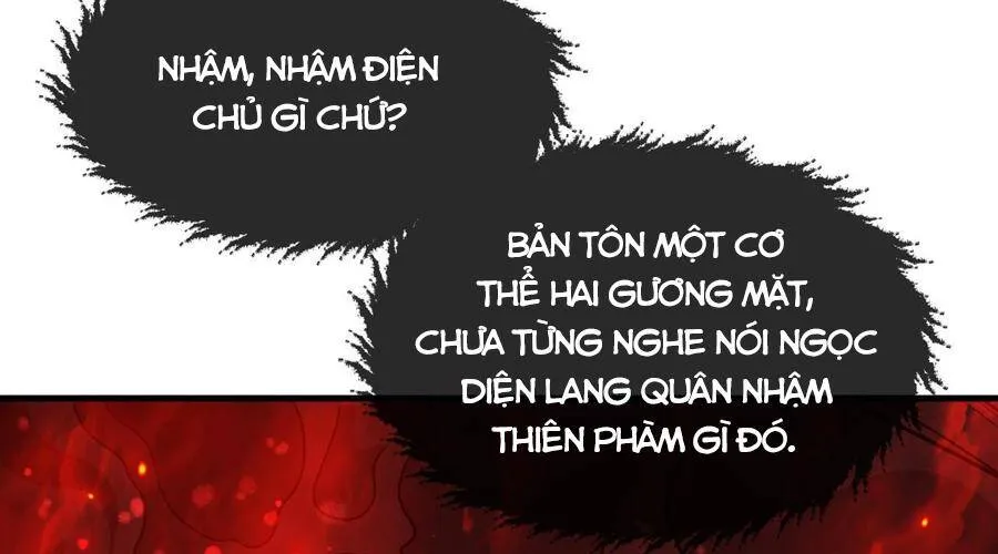 Đại Ái Ma Tôn, Nữ Đồ Đệ Đều Muốn Giết Ta Chap 92 - Next Chap 93