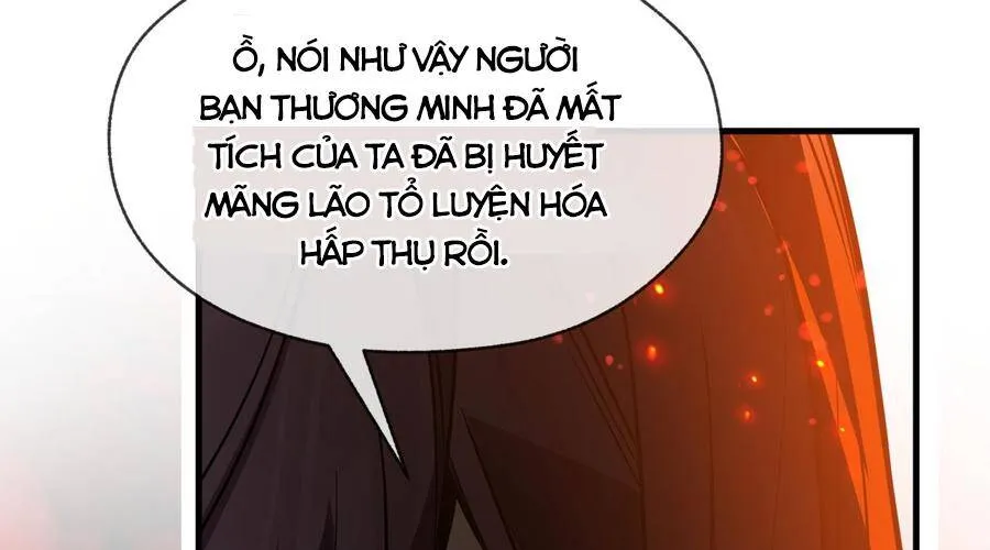 Đại Ái Ma Tôn, Nữ Đồ Đệ Đều Muốn Giết Ta Chap 92 - Next Chap 93