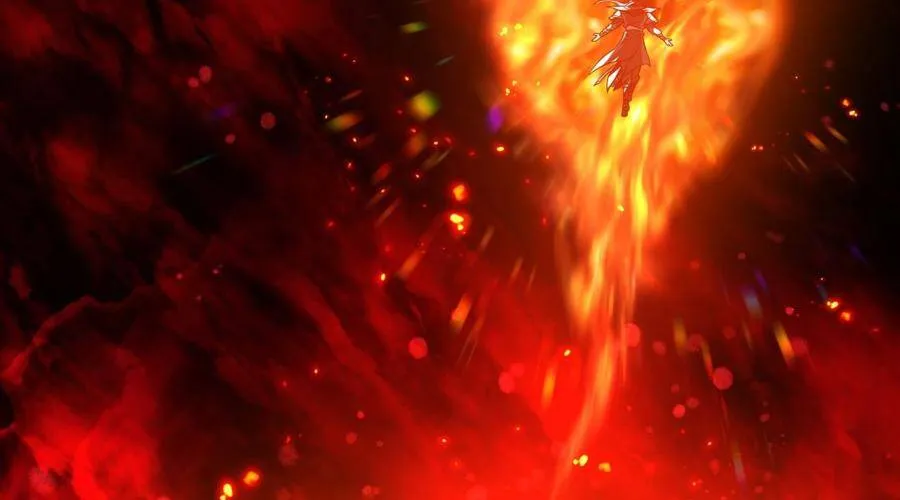 Đại Ái Ma Tôn, Nữ Đồ Đệ Đều Muốn Giết Ta Chap 92 - Next Chap 93