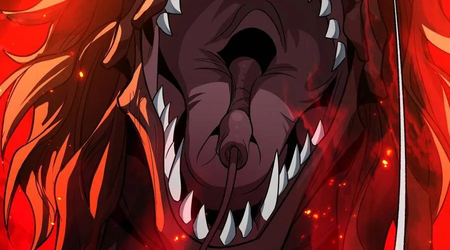 Đại Ái Ma Tôn, Nữ Đồ Đệ Đều Muốn Giết Ta Chap 92 - Next Chap 93