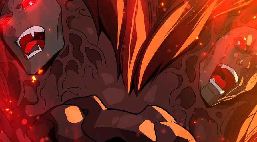 Đại Ái Ma Tôn, Nữ Đồ Đệ Đều Muốn Giết Ta Chap 92 - Next Chap 93