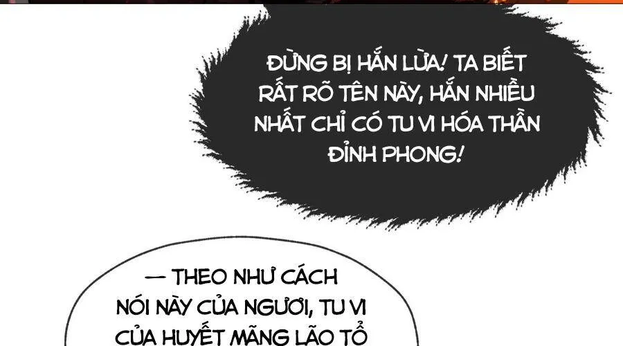 Đại Ái Ma Tôn, Nữ Đồ Đệ Đều Muốn Giết Ta Chap 92 - Next Chap 93