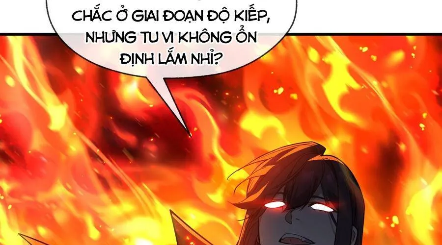 Đại Ái Ma Tôn, Nữ Đồ Đệ Đều Muốn Giết Ta Chap 92 - Next Chap 93