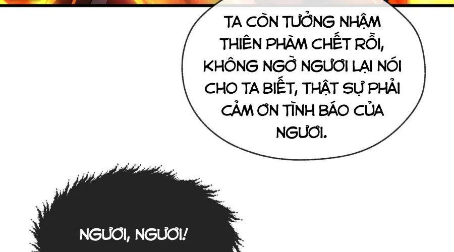 Đại Ái Ma Tôn, Nữ Đồ Đệ Đều Muốn Giết Ta Chap 92 - Next Chap 93