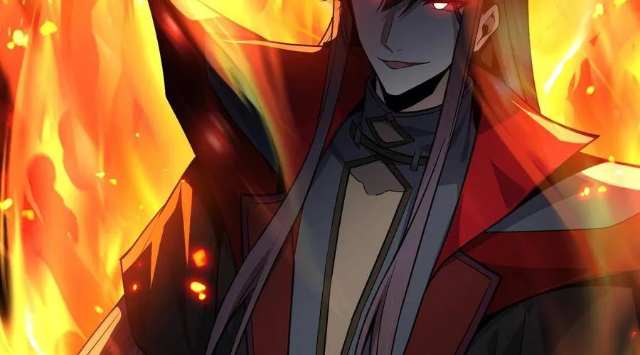 Đại Ái Ma Tôn, Nữ Đồ Đệ Đều Muốn Giết Ta Chap 92 - Next Chap 93