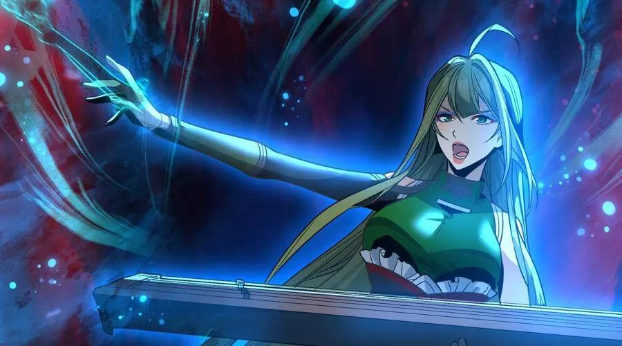 Đại Ái Ma Tôn, Nữ Đồ Đệ Đều Muốn Giết Ta Chap 92 - Next Chap 93