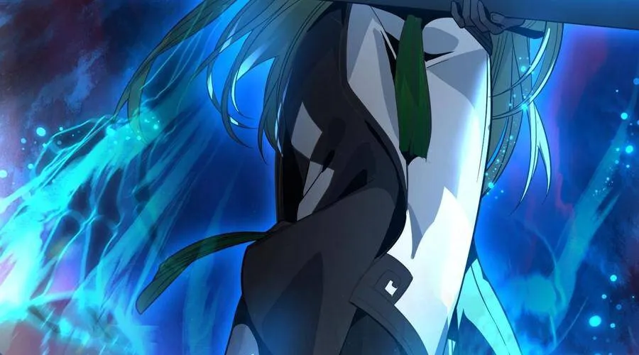 Đại Ái Ma Tôn, Nữ Đồ Đệ Đều Muốn Giết Ta Chap 92 - Next Chap 93