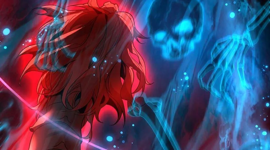 Đại Ái Ma Tôn, Nữ Đồ Đệ Đều Muốn Giết Ta Chap 92 - Next Chap 93