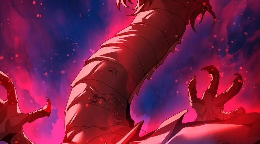 Đại Ái Ma Tôn, Nữ Đồ Đệ Đều Muốn Giết Ta Chap 92 - Next Chap 93