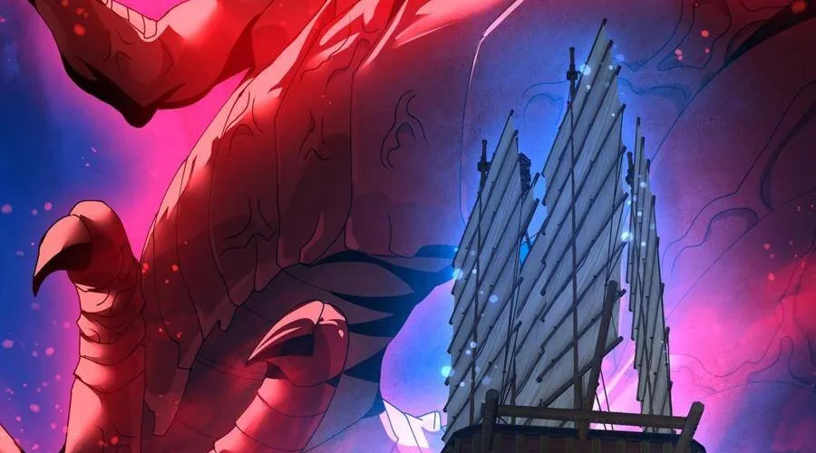Đại Ái Ma Tôn, Nữ Đồ Đệ Đều Muốn Giết Ta Chap 92 - Next Chap 93