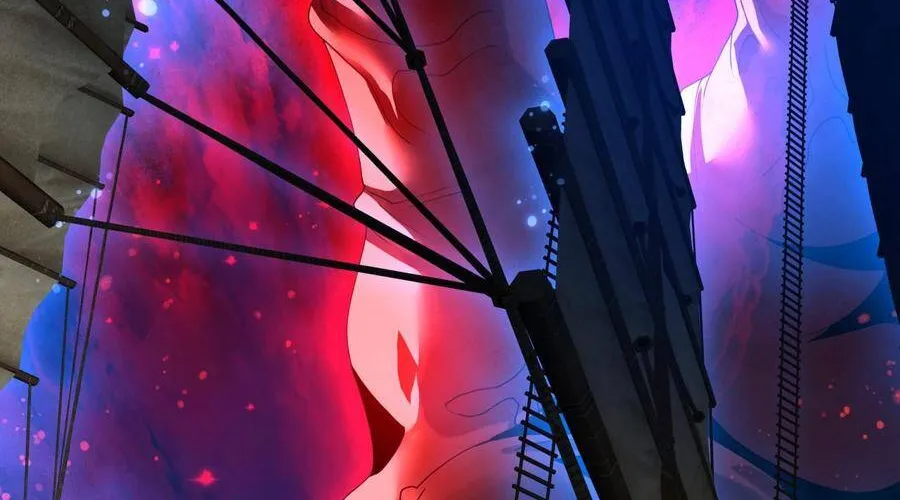 Đại Ái Ma Tôn, Nữ Đồ Đệ Đều Muốn Giết Ta Chap 92 - Next Chap 93