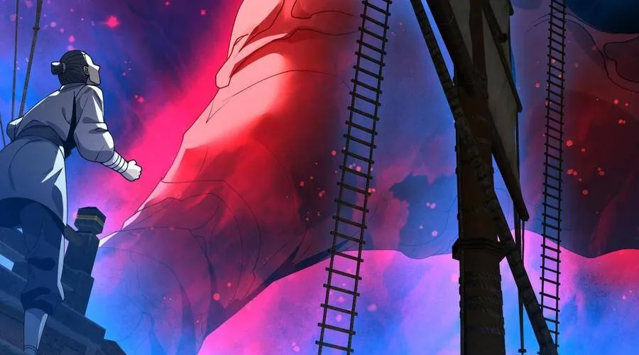 Đại Ái Ma Tôn, Nữ Đồ Đệ Đều Muốn Giết Ta Chap 92 - Next Chap 93