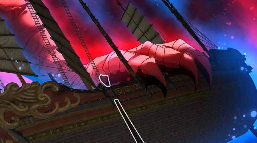 Đại Ái Ma Tôn, Nữ Đồ Đệ Đều Muốn Giết Ta Chap 92 - Next Chap 93