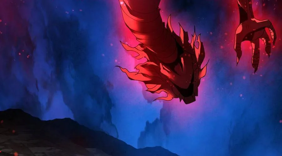 Đại Ái Ma Tôn, Nữ Đồ Đệ Đều Muốn Giết Ta Chap 92 - Next Chap 93