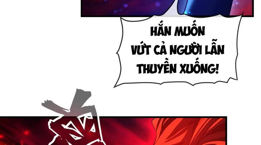 Đại Ái Ma Tôn, Nữ Đồ Đệ Đều Muốn Giết Ta Chap 92 - Next Chap 93