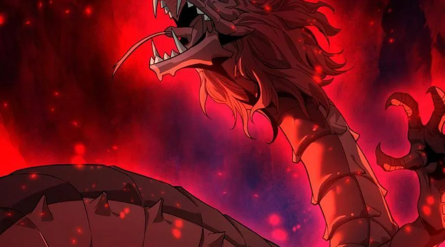 Đại Ái Ma Tôn, Nữ Đồ Đệ Đều Muốn Giết Ta Chap 92 - Next Chap 93