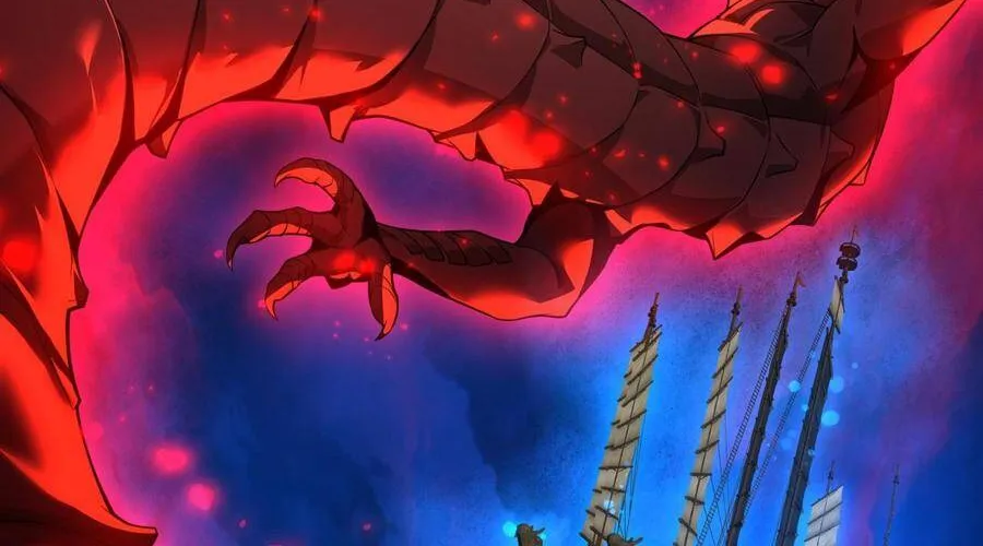 Đại Ái Ma Tôn, Nữ Đồ Đệ Đều Muốn Giết Ta Chap 92 - Next Chap 93