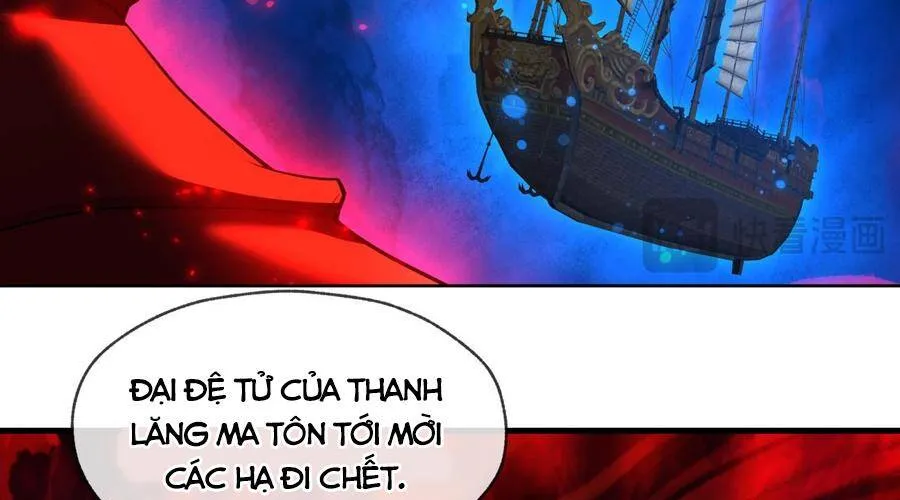 Đại Ái Ma Tôn, Nữ Đồ Đệ Đều Muốn Giết Ta Chap 92 - Next Chap 93