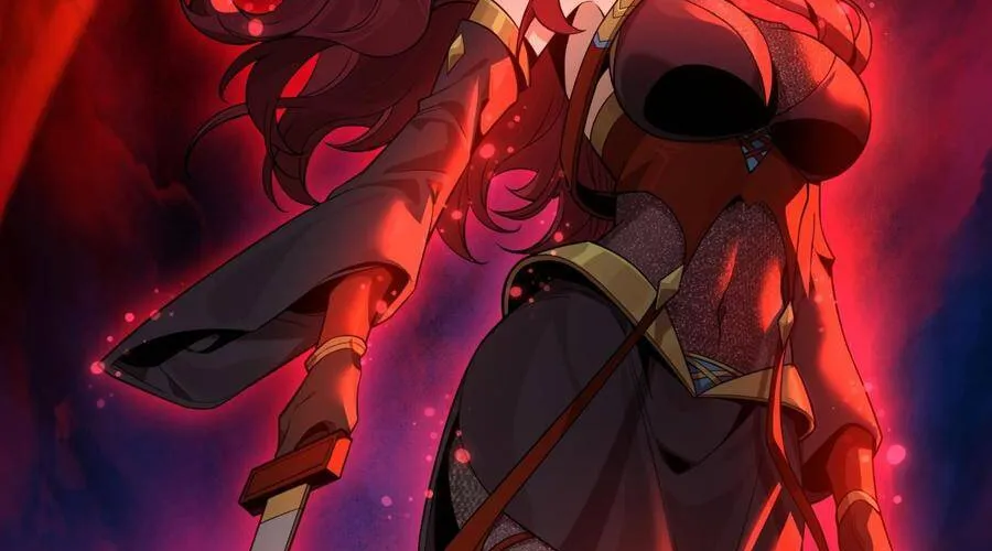 Đại Ái Ma Tôn, Nữ Đồ Đệ Đều Muốn Giết Ta Chap 92 - Next Chap 93