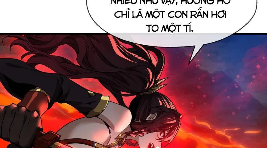Đại Ái Ma Tôn, Nữ Đồ Đệ Đều Muốn Giết Ta Chap 92 - Next Chap 93