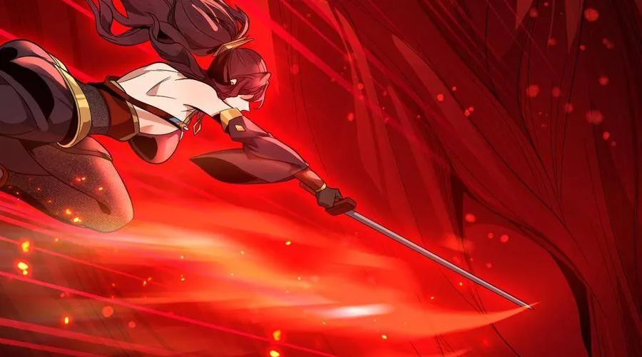 Đại Ái Ma Tôn, Nữ Đồ Đệ Đều Muốn Giết Ta Chap 92 - Next Chap 93