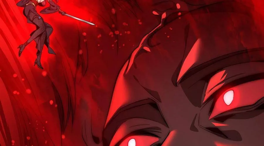 Đại Ái Ma Tôn, Nữ Đồ Đệ Đều Muốn Giết Ta Chap 92 - Next Chap 93