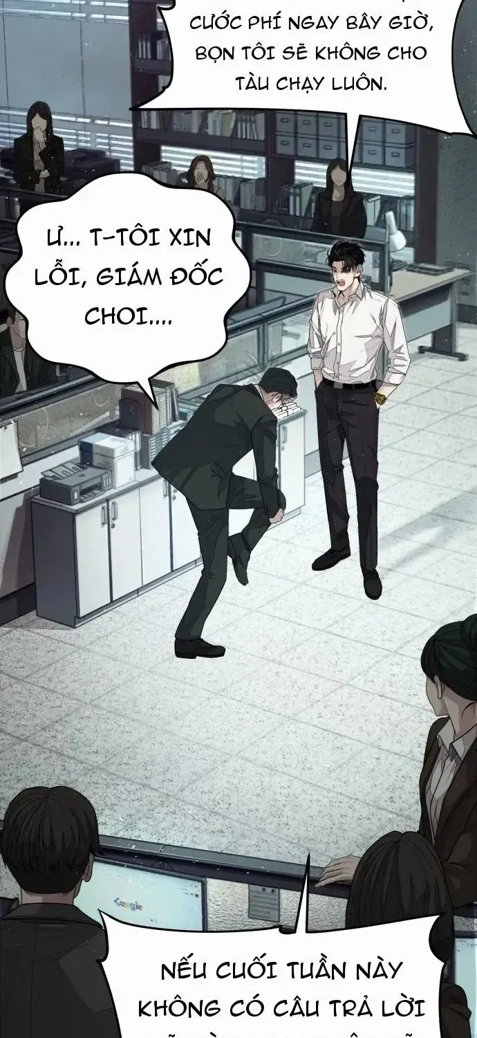 Đại Boss Ẩn Mình Chap 1 - Next Chap 2