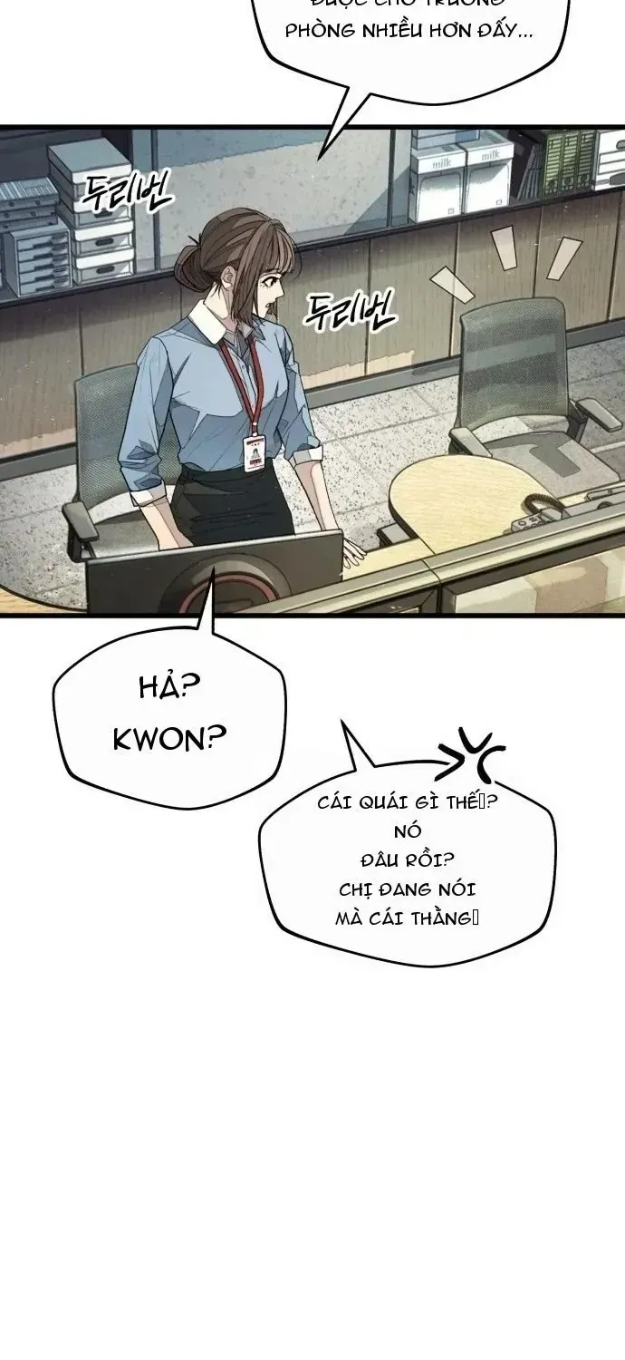 Đại Boss Ẩn Mình Chap 1 - Next Chap 2