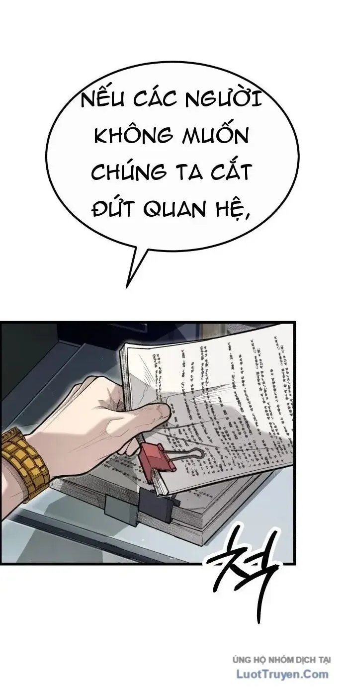 Đại Boss Ẩn Mình Chap 1 - Next Chap 2