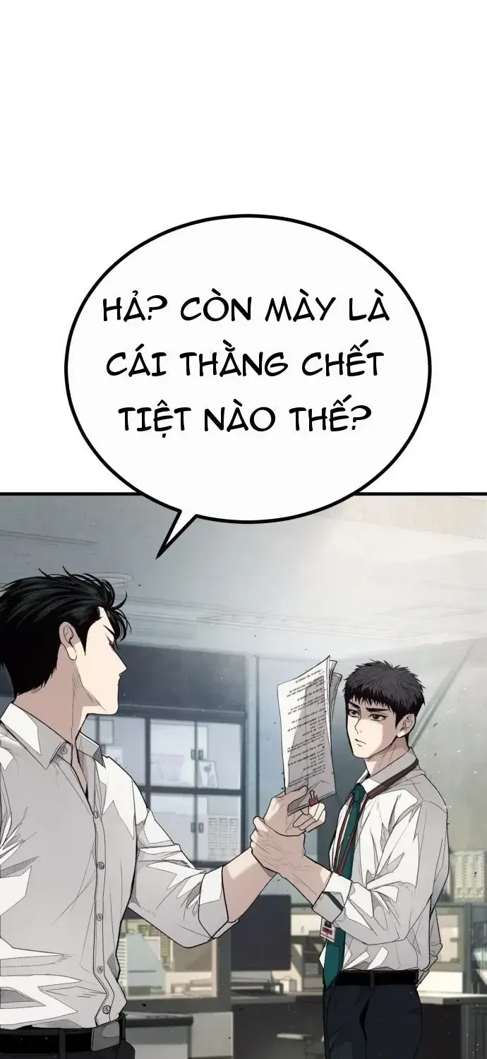 Đại Boss Ẩn Mình Chap 1 - Next Chap 2