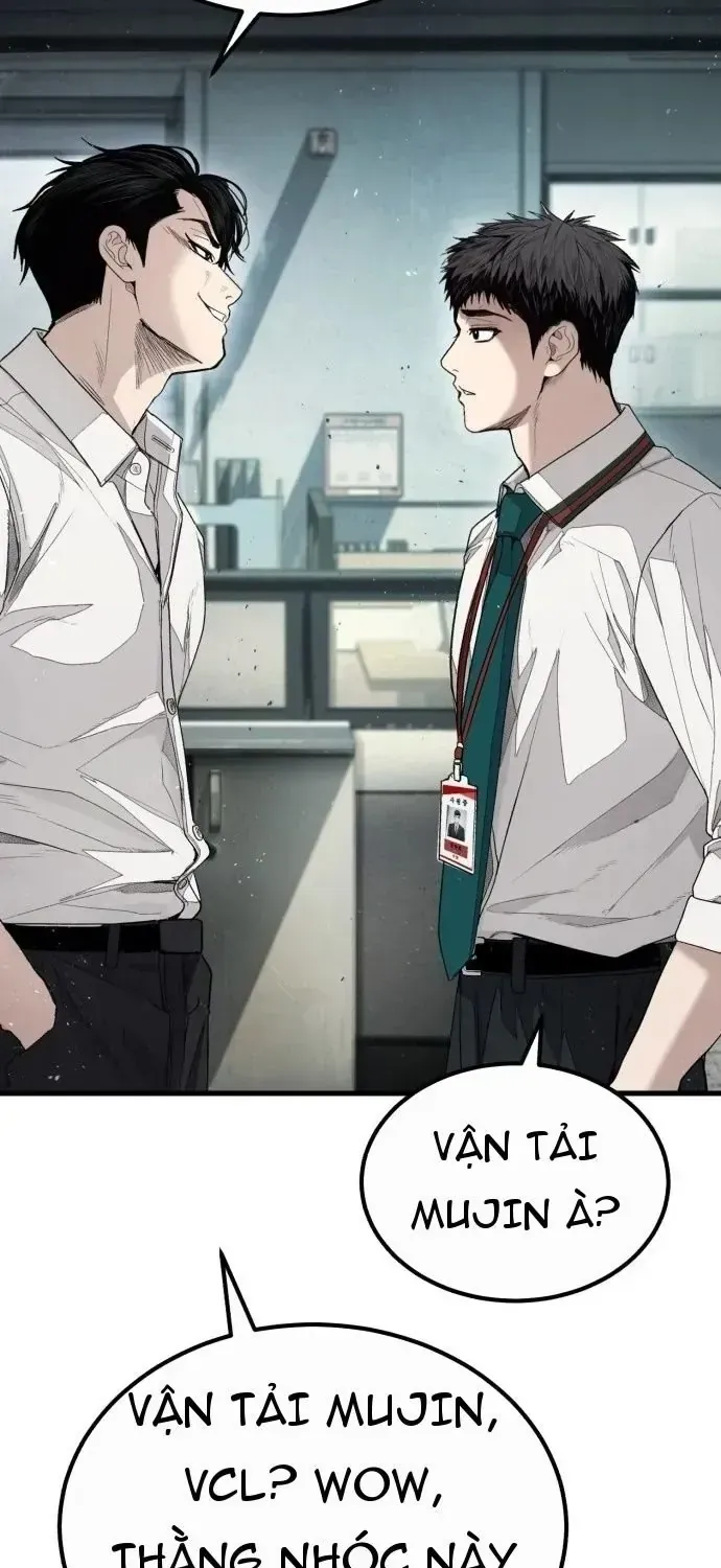 Đại Boss Ẩn Mình Chap 1 - Next Chap 2